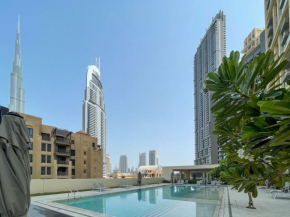 Beautiful apartment by Dubai Mall 161BR-2